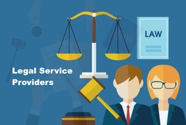 Legal Service Providers