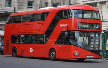 London Bus Information