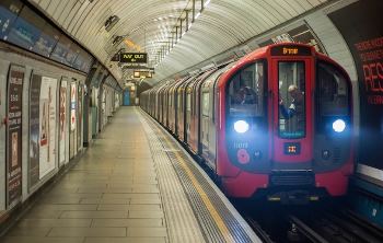 London Tube stations