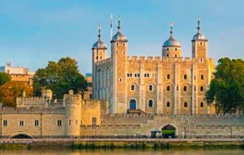 Tower of London Historic Royal Palaces