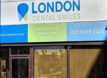 Dental Smiles London