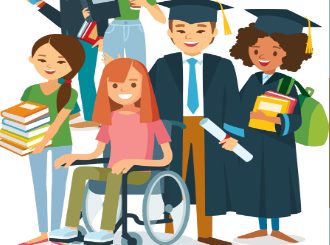 Disable Students