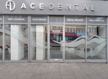 Ace Dental Kentish Town