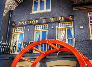 Anchor and Hope Pub