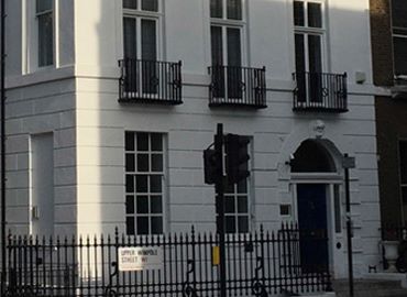 ARGC, The IVF Clinic London