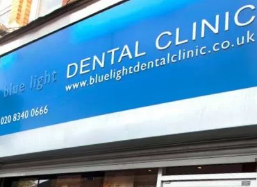 Blue Light Dental Clinic