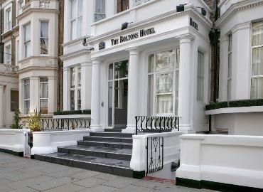The Boltons Hotel