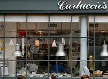 Carluccio's St. Christopher's Place