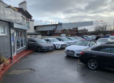 Deals On Wheels, Used Cars London