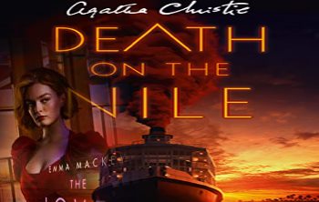 Death on the Nile Movie showtimes