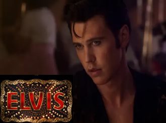 Elvis 2022 showtimes