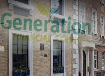 Generation Financial Services