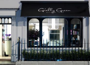 Gielly Green Boutique Salon