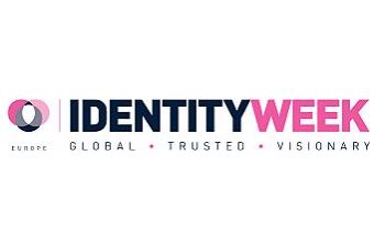 London Excel Event - Identity Week