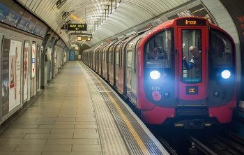London Tube stations, Underground Stations List