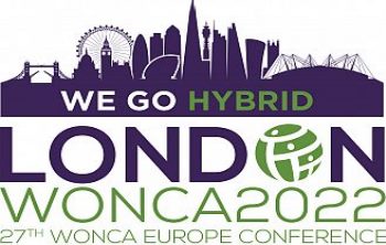 27th WONCA Europe Conference