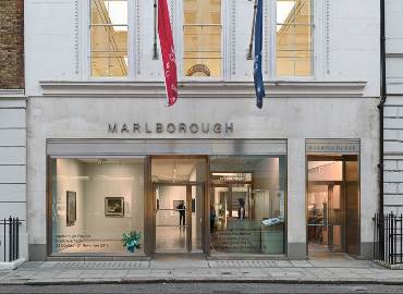 Marlborough Gallery