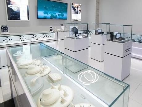 Nash Jewellers Jewelry & Watches Store in London