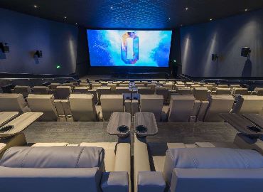 ODEON Luxe