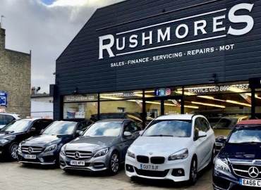 Rushmores,Used cars
