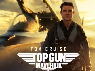 Top Gun: Maverick Showtimes
